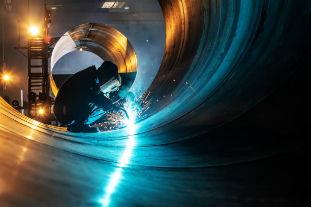 Best Structural Steel Welding in Reynoldsburg, OH