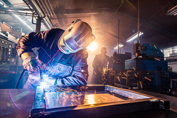 Affordable Welder Services in Reynoldsburg, OH