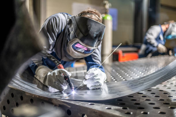 Best Automation and Robotic Welding in Reynoldsburg, OH