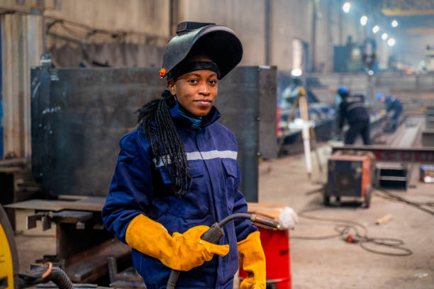 Best Specialty Welding Processes in Reynoldsburg, OH
