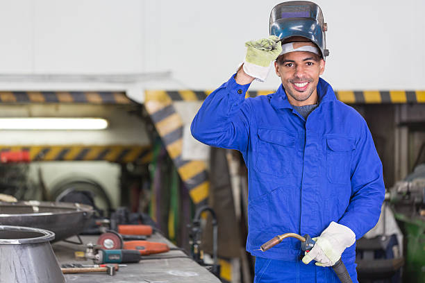Best Pipe Welding in Reynoldsburg, OH
