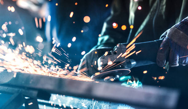 Trusted Reynoldsburg, OH Welder & Metal Fabrication Experts